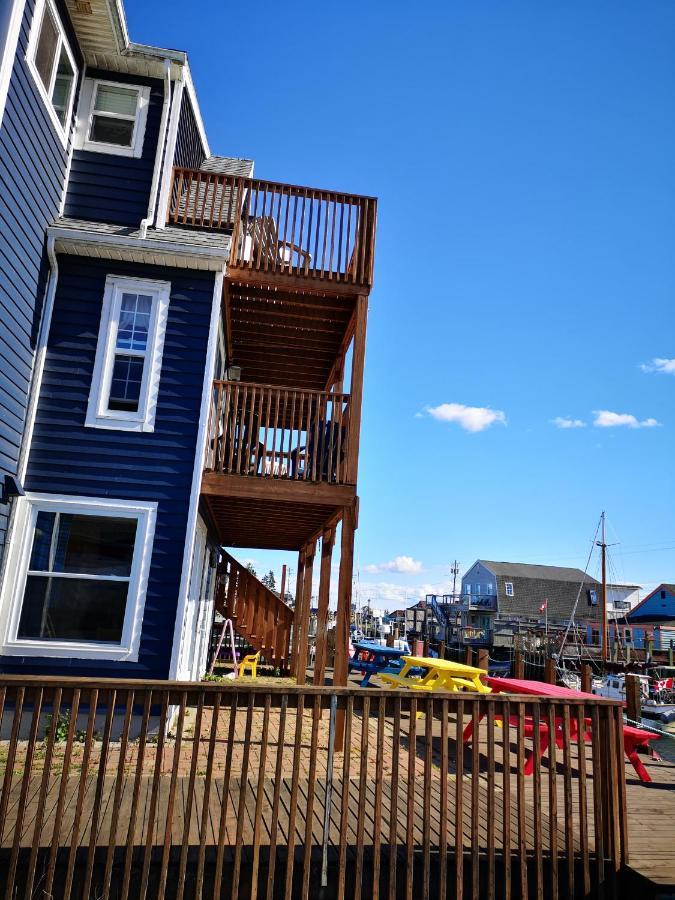 The Inn At Fisherman'S Cove Eastern Passage Exterior photo