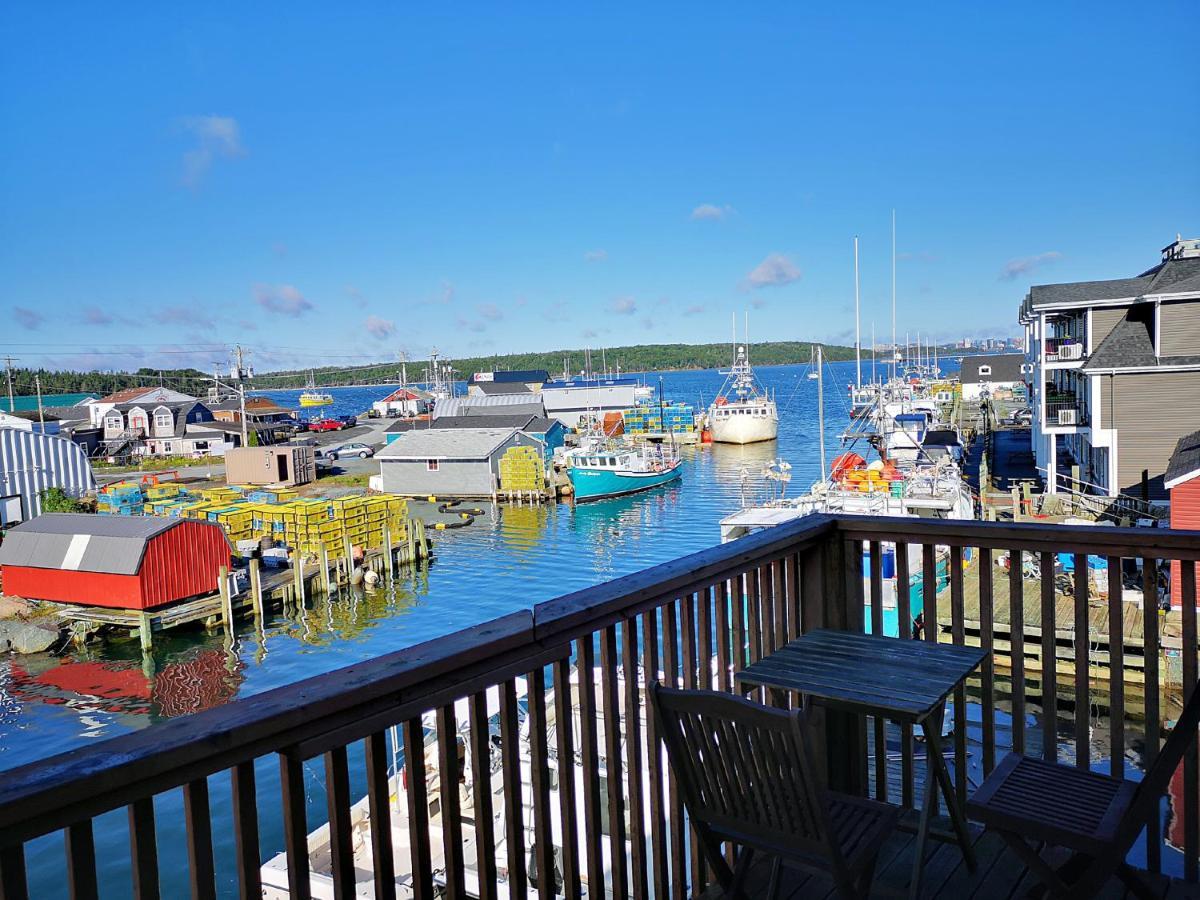 The Inn At Fisherman'S Cove Eastern Passage Exterior photo