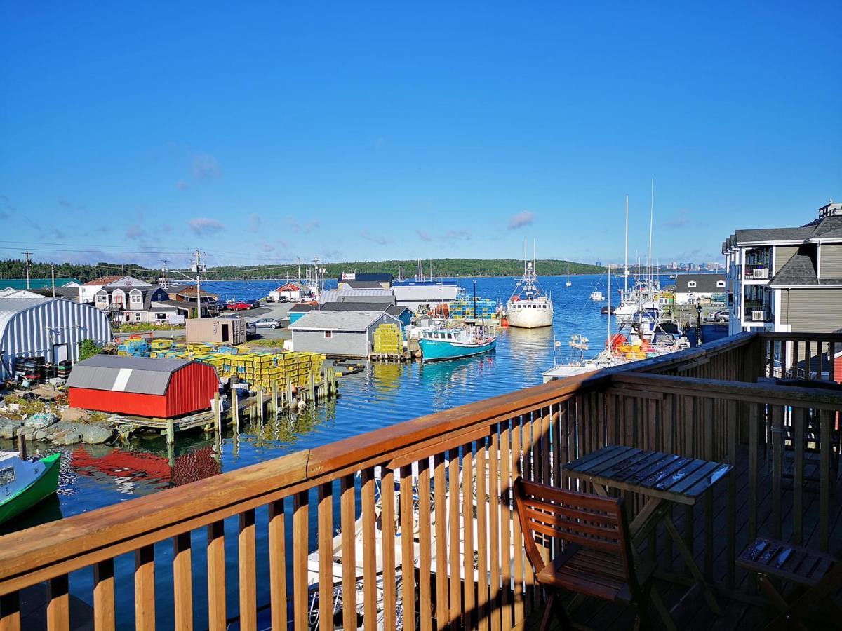 The Inn At Fisherman'S Cove Eastern Passage Exterior photo