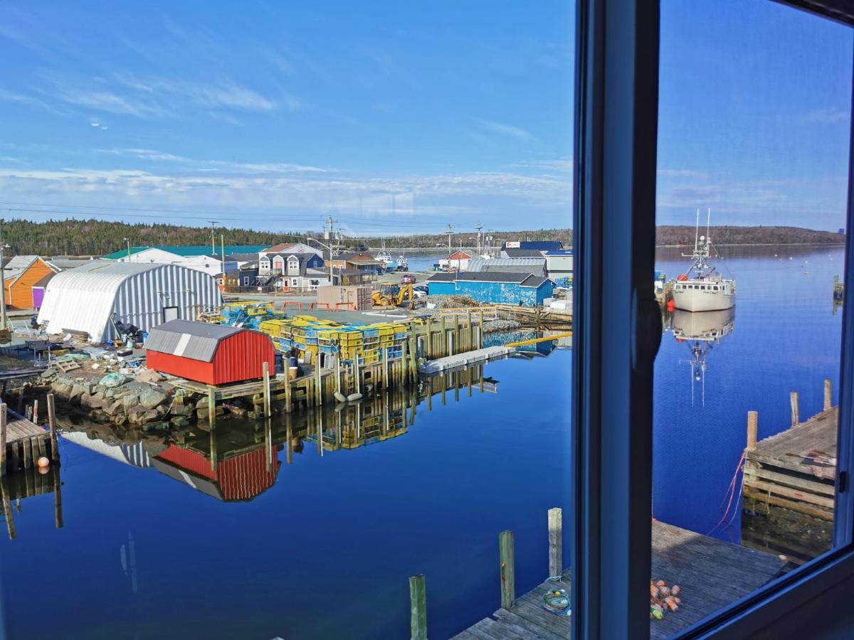 The Inn At Fisherman'S Cove Eastern Passage Exterior photo