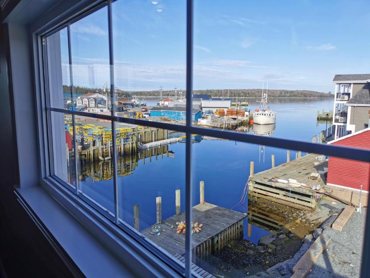 The Inn At Fisherman'S Cove Eastern Passage Exterior photo