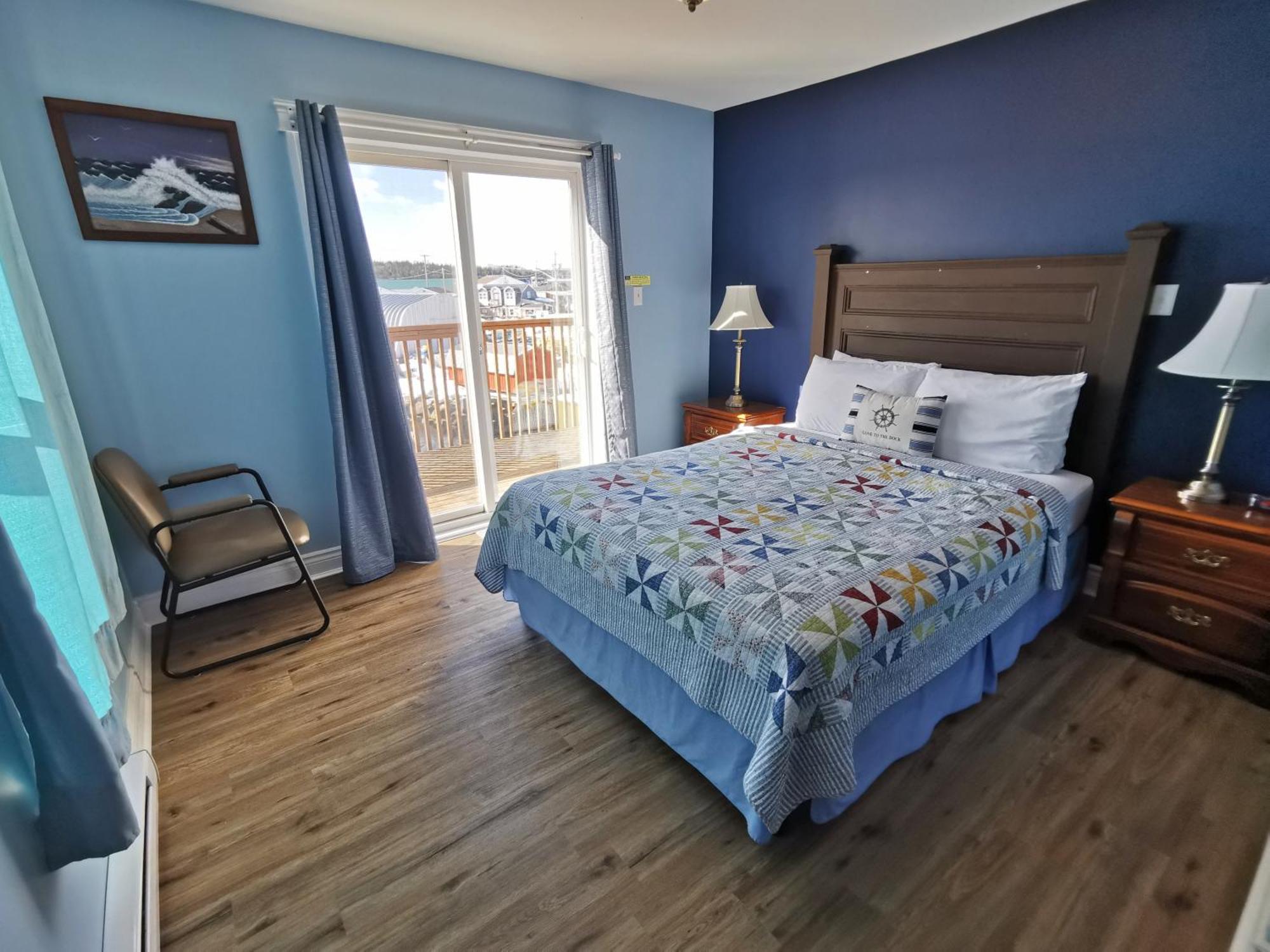 The Inn At Fisherman'S Cove Eastern Passage Exterior photo
