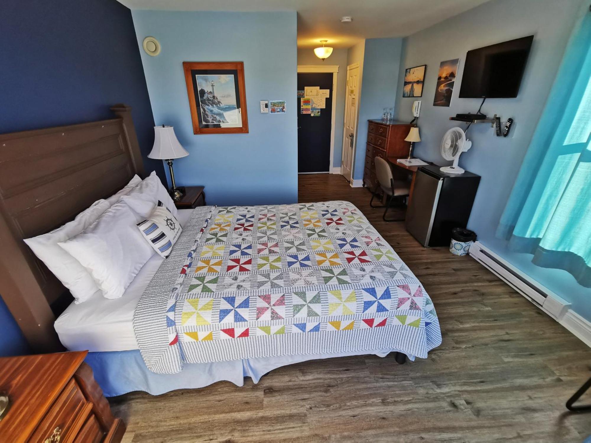 The Inn At Fisherman'S Cove Eastern Passage Exterior photo