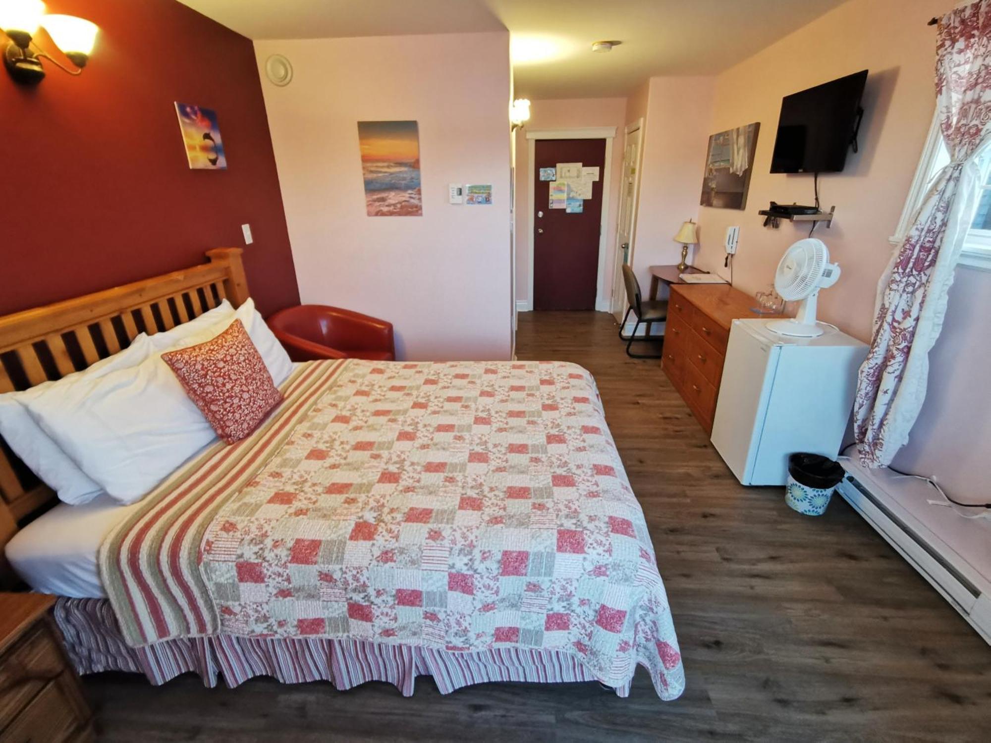 The Inn At Fisherman'S Cove Eastern Passage Exterior photo