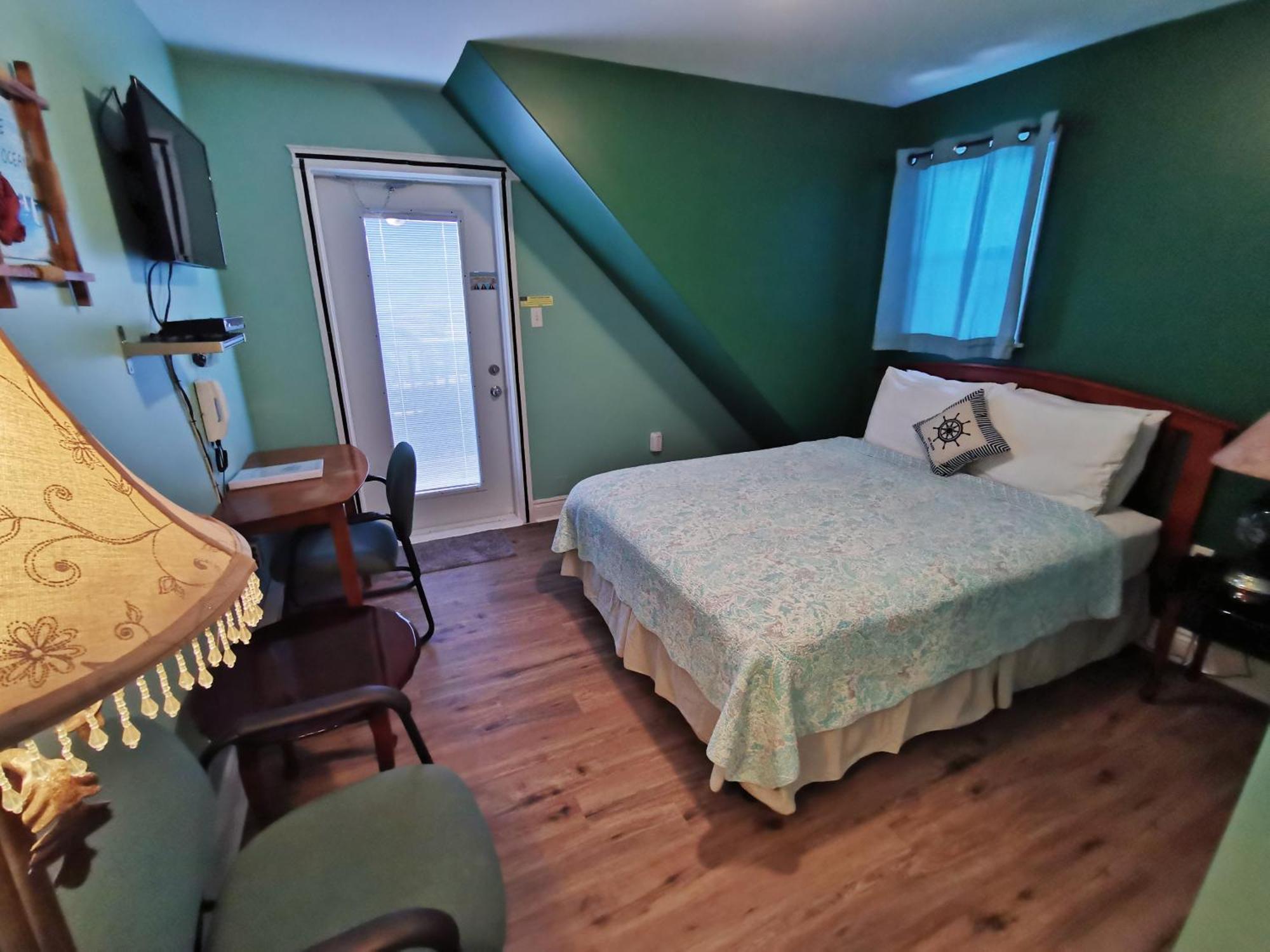 The Inn At Fisherman'S Cove Eastern Passage Exterior photo