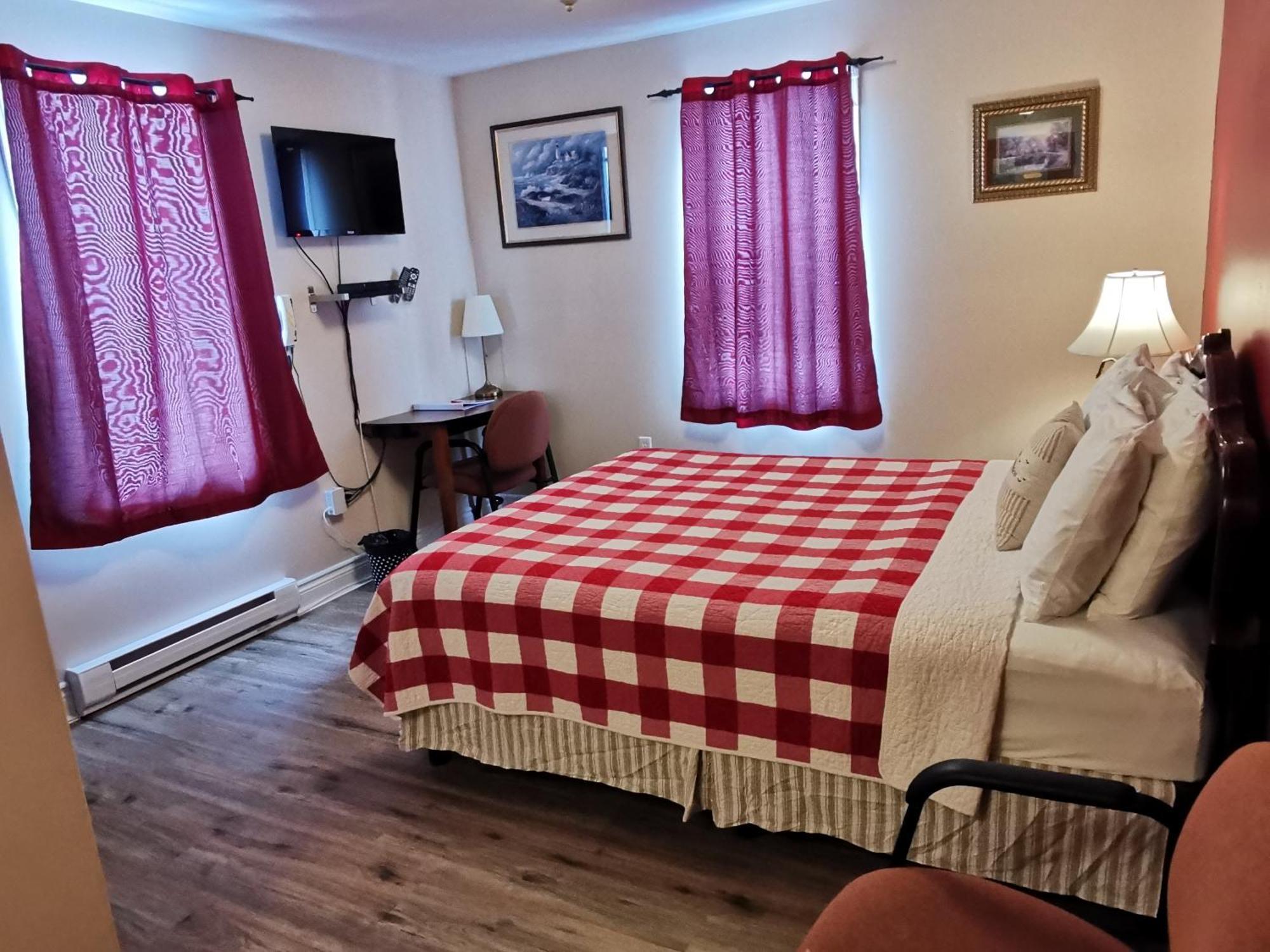 The Inn At Fisherman'S Cove Eastern Passage Exterior photo